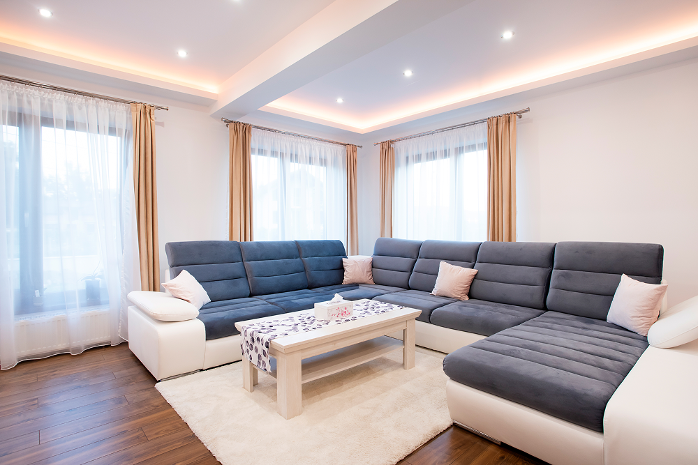 Interior & Exterior Remodeling