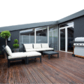 Deck Extensions: Expanding Your Outdoor Living